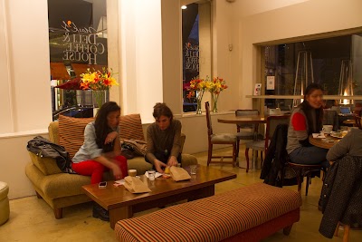 Photos of Mark's Deli & Coffee House