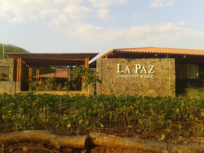 Photos of La Paz Community School
