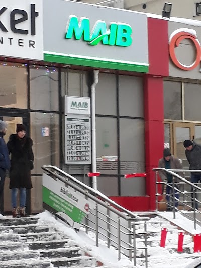 bank