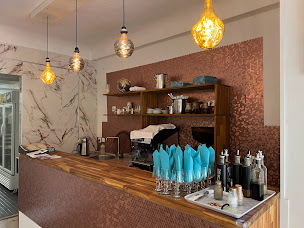 Photo n°44 de Délices de Turquie Grillades de l'Avenue à Nice (Restaurant de grillades)