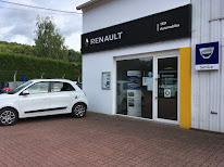 RENAULT / DACIA - TEO AUTOMOBILES à Maule
