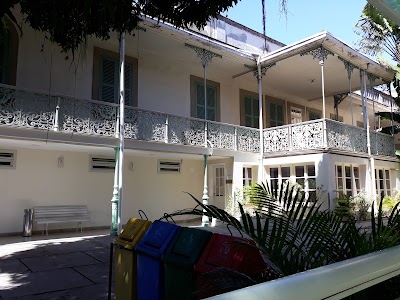 Photos of Hospital Alem&atilde;o do Amparo