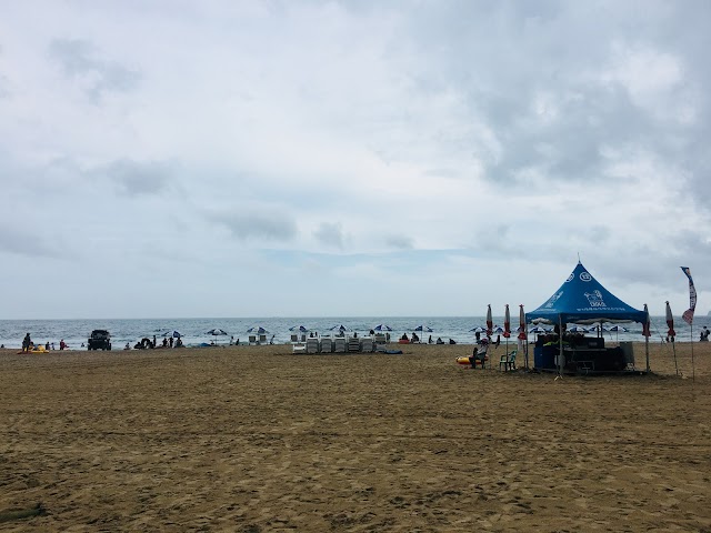 Haeundae Beach