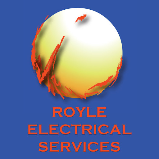 Royle Electrical Services - Visual