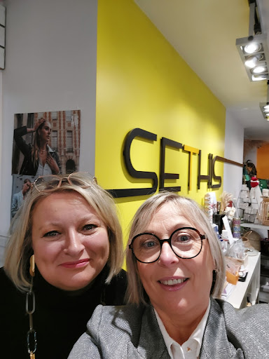 Sethis - Visual