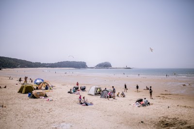 Photos of 만리포해수욕장
