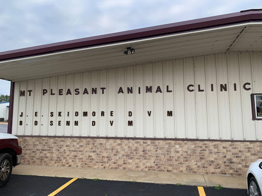Mt Pleasant Animal Clinic - Thumbnail