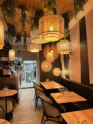 Photo n°8 de Coralie Reynard • Agence en Architecture d'intérieur et décoration à Vence (Designer d'intérieur)