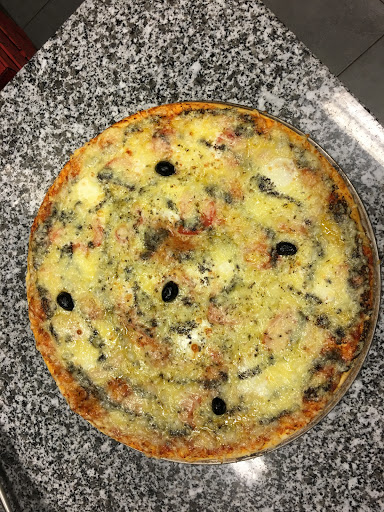 Pizza Vaness Saint Paul