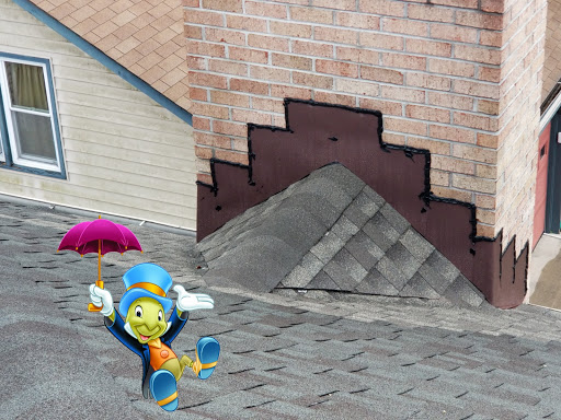 Attack Roofing - Visual