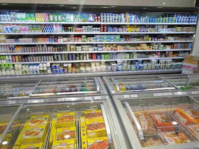Photos of UK Bazar, Supermarket