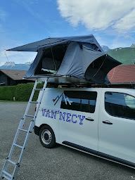 Photo n°2 de VAN'NECY à Lathuile ()