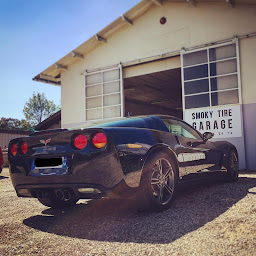 Photo n°19 de GARAGE SMOKY TIRE à Meythet (Magasin de pneus)