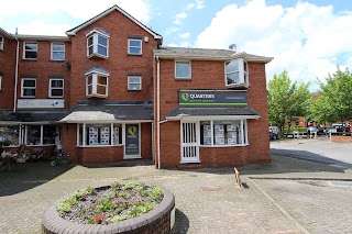 Quarters Estate Agents