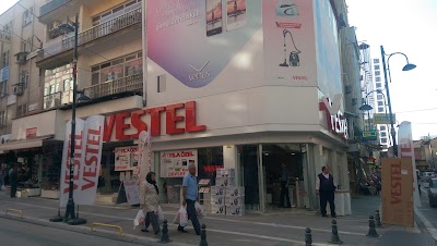 electronics-store