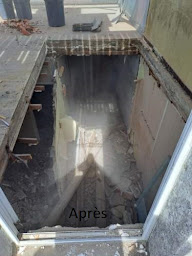 Photo n°2 de Le Cam Démolition à Corcoué-sur-Logne (Artisanat)