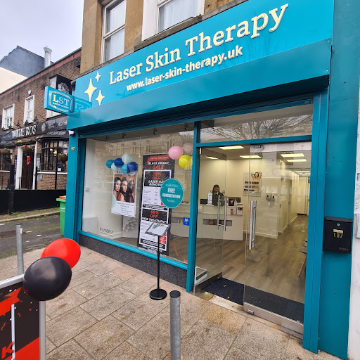 Laser Skin Therapy - Bexleyheath