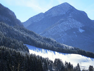 Photo n°17 de Les Gîtes du Tilleul : Le Chalimont (10p) et Les Coulmes (12p) à Rencurel (Gîte)