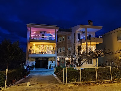 Amazing place in Pedini