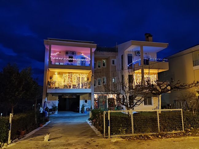 Amazing place in Pedini