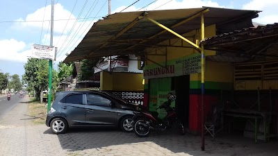 Photos of Warung Ku Rujak Cingur