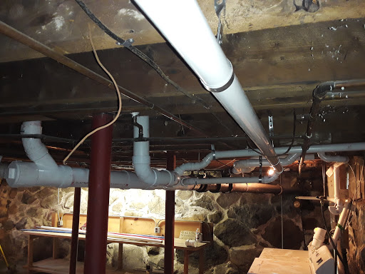Buresh Plumbing LLC