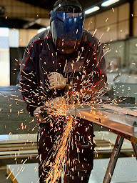 Photo n°9 de SARL Labadie Gibret à Gibret (Entreprise de métallurgie)