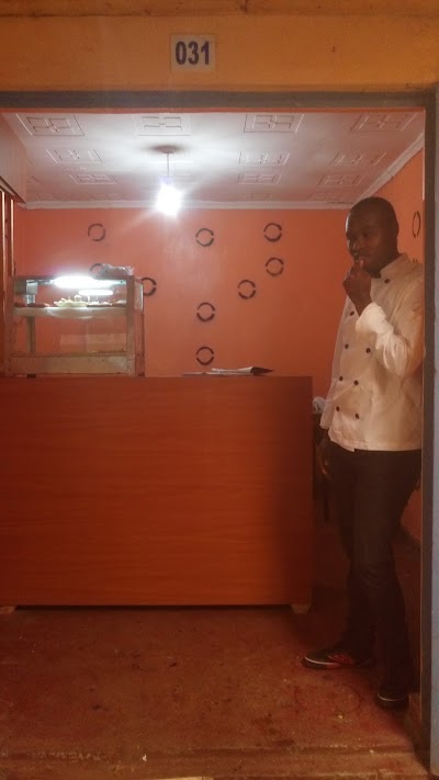 Photos of Wangige Shopping Mall - Stall 31