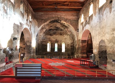 Hagia Sophia Mosque