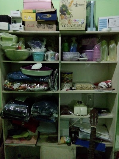 Photos of Kios Adhan & Aura Laundry