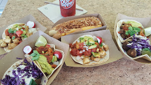 Photo n°37 de Yellow 27 à Lons-le-Saunier (Restauration rapide)