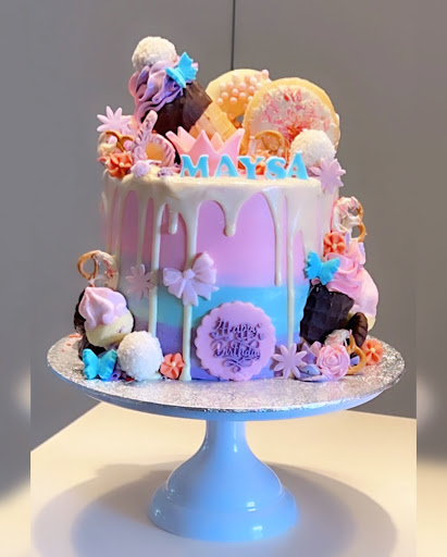 Sweet Cakes by Ameli