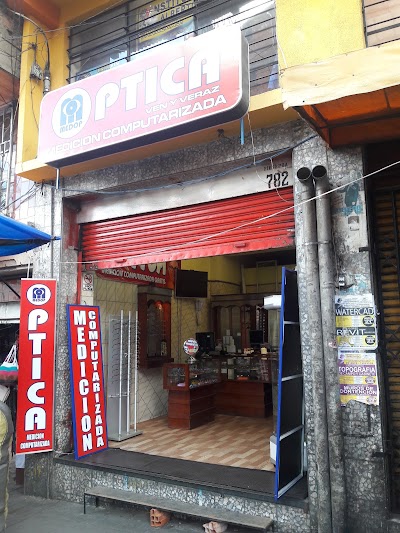 Photos of Opticas Medop Central