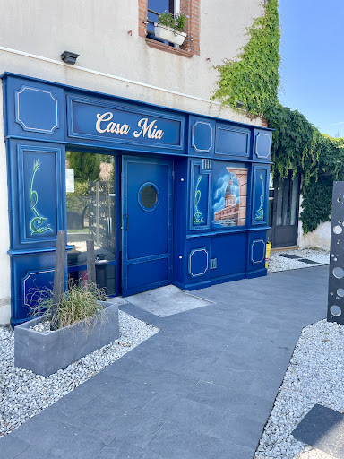 Photo 5 - Pizzeria-Restaurant Le Zèbre à Pujaudran proche Léguevin et de l'Isle Jourdain