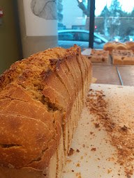 Photo n°4 de Pain Racine à Issy-les-Moulineaux (Boulangerie)