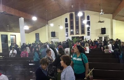 Photos of Iglesia San Francisco de Asis