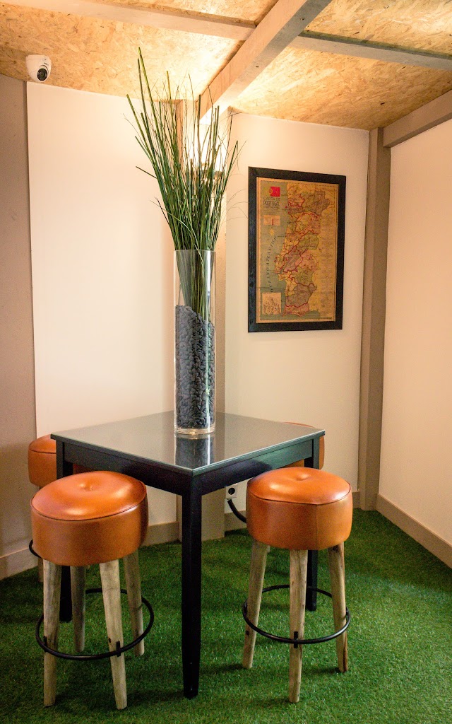 SUAVE LISBOA HOSTEL - Hostel Lisbon (backpacker, traveller, auberge, discover)