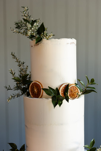 Sammie Cakes - Thumbnail