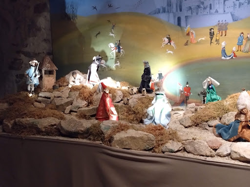 The fairy figurines Gallery - France