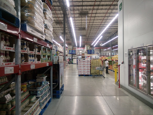 Sam's Club Aviation Gallery - Mexico