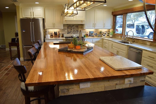 Leroy Henry Remodeling LLC - Thumbnail