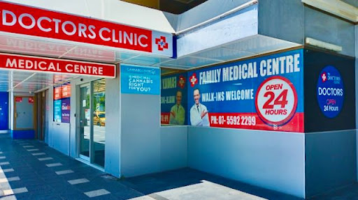 My Doctors Clinic Surfers Paradise Gallery - Australia