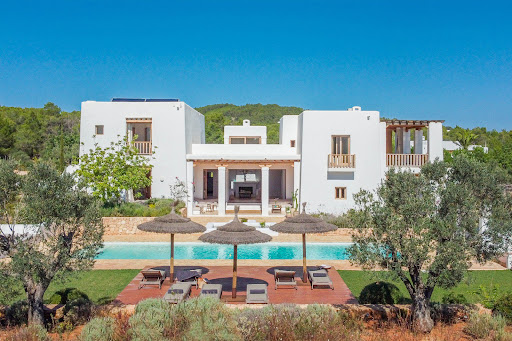 Prestige Properties Ibiza