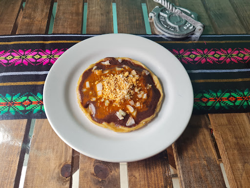 Nāhuāly cocineria - Thumbnail