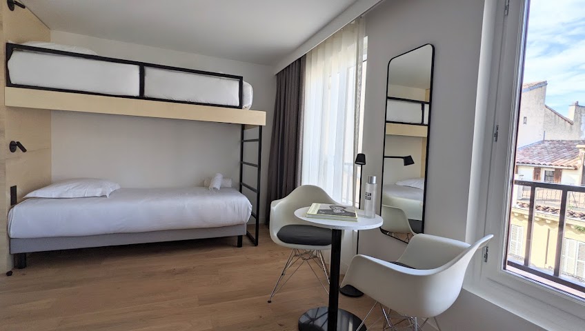 Maison Juste by null