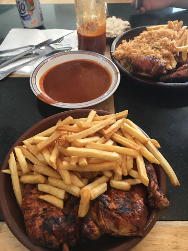 Royal Piri Piri - Thumbnail