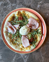 Photo n°61 de IL RISTORANTE - le restaurant italien de Compiègne - Jaux à Jaux (Cave à vins)