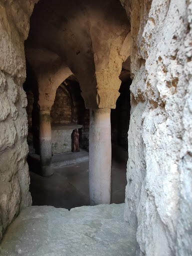 Crypte Saint-Domitien - Thumbnail