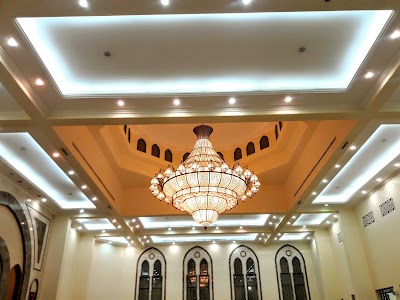Photos of Al-hamdan Mosque