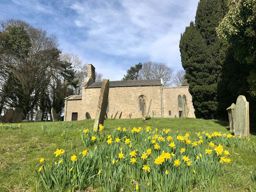 Danby Hall - Visual